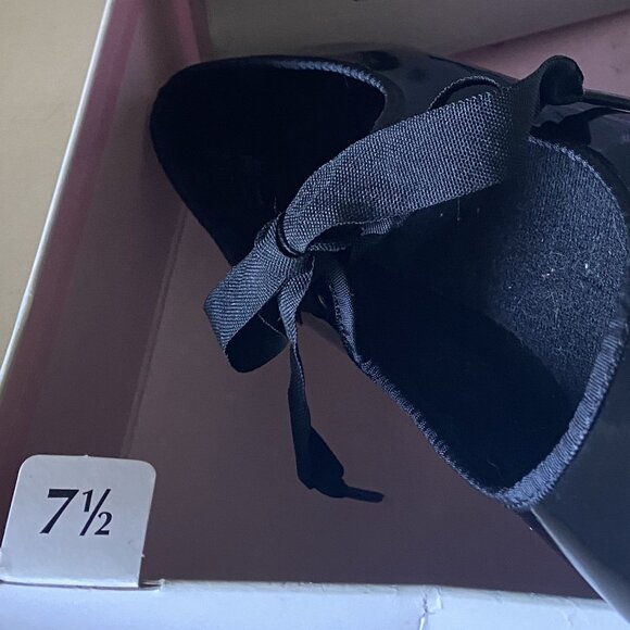 TAP SHOES by American Ballet Theatre | Spotlights - Picture 16 of 16